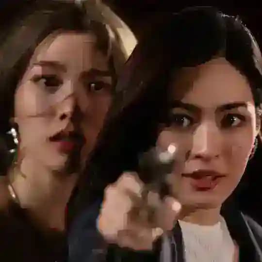 Only You Рус. сабы Eng sub