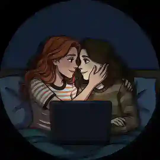 GL WLW Sapphic