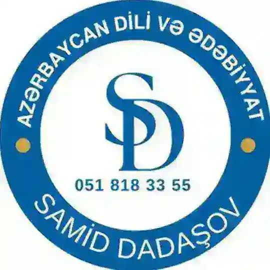 Azərbaycan dili və Ədəbiyyat kanalı(Samid Dadaşov)📖✍️ Profile