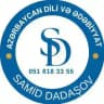 Azərbaycan dili və Ədəbiyyat kanalı(Samid Dadaşov)📖✍️
