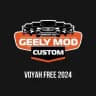 DevBlog_VoyahFree 2024 GMCustoms