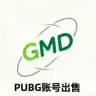 GMD八级号🇨🇳