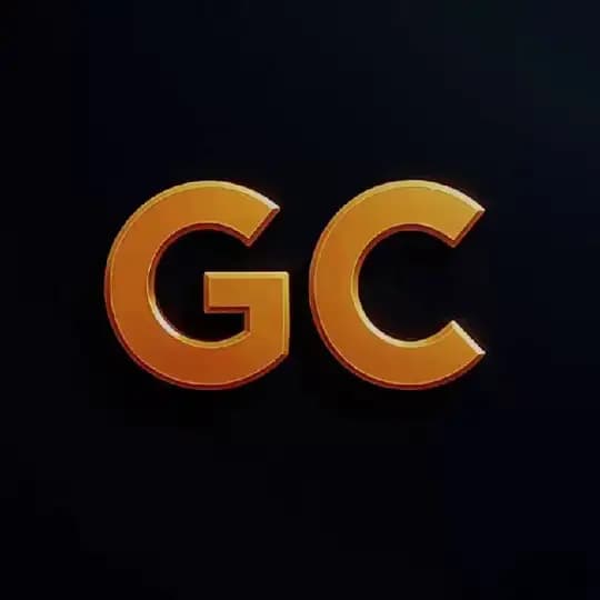 GOLDEN CROSS (G.С.)