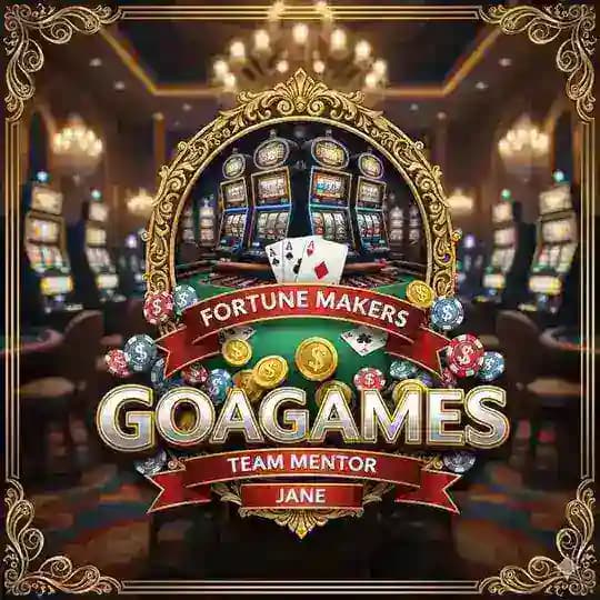 GOAGAMES TEAM FORTUNE MAKERS