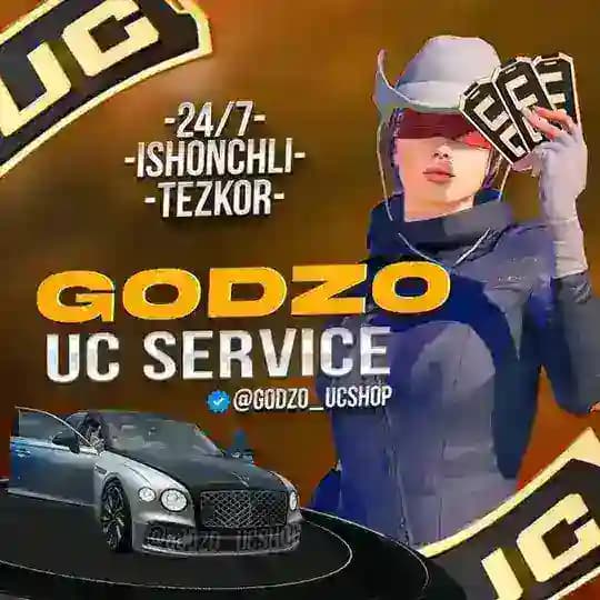 𝐆𝐎𝐃𝐙𝐎 𝐔𝐂 𝐒𝐇𝐎𝐏💸