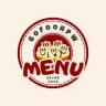 GOFOODRPW MENU