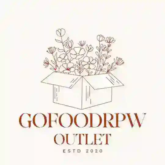 (ROMBAK) GOFOODRPW OUTLET