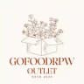 (ROMBAK) GOFOODRPW OUTLET