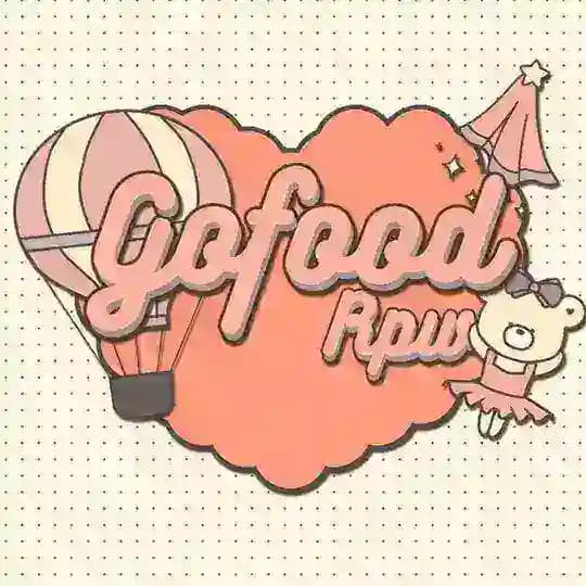 @GOFOODRPW RULES