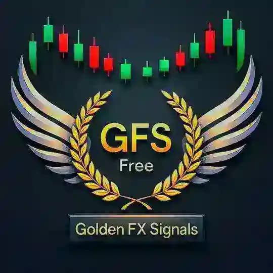 GOLDEN FX SIGNALS | OFFICIAL