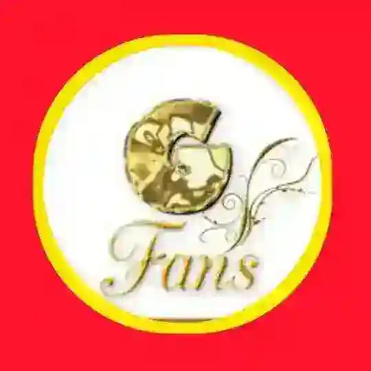 🎗GOLDEN FANS
