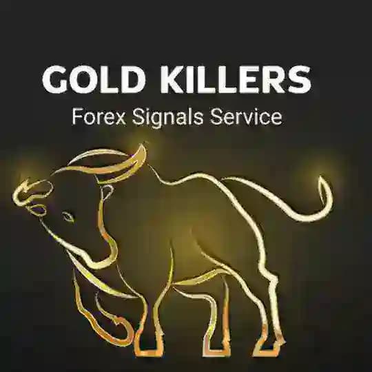 GOLD KILLER'S FOREX SIGNALS