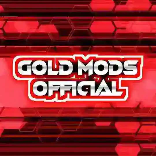GOLD MODS NETWORK 🚀