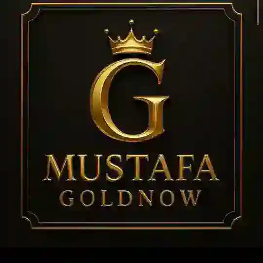 مصطفئ النعيمي G O L D N O W