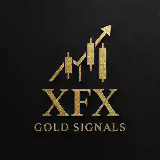 GOLD XFX SIGNALS
