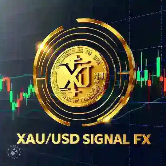 XAU/USD SIGNAL FX