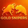 Gold SNIPER OFFICIAL'S