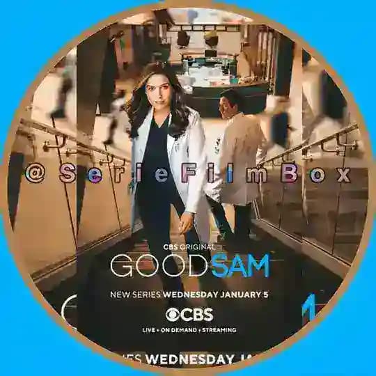 🇫🇷 GOOD SAM VF FRENCH INTEGRALE SAISON 2 1 FR VOIR