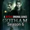 🇫🇷 GOTHAM VF FRENCH SAISON 6 5 4 3 2 1 INTEGRALE