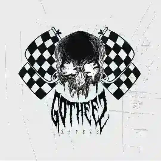 ☠ GOTHΞΞΖ ☠