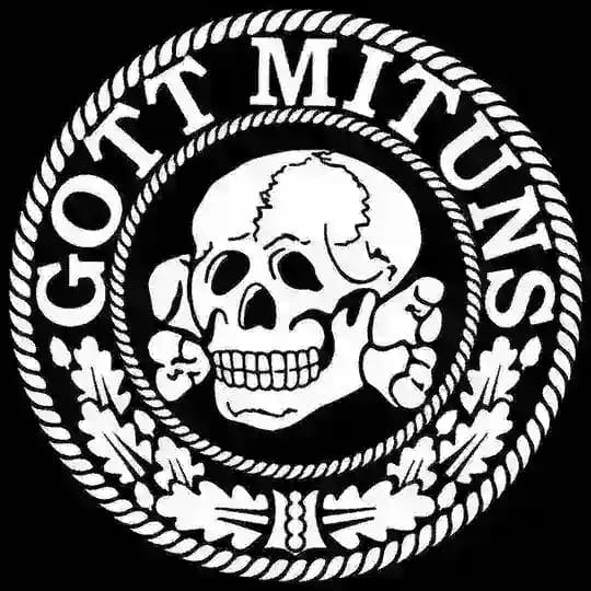 Gott Mit Uns 2.0