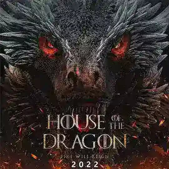 House of the DRAGON | The Rings of Power