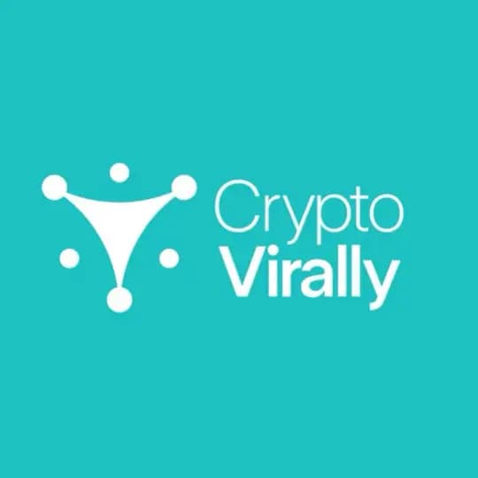CRYPTO VIRALLY MARKETING AGENNCY