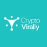 CRYPTO VIRALLY MARKETING AGENNCY