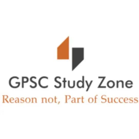 GPSC Study Zone