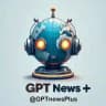 GPTnews+⚡️Новости ИИ+