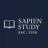Sapien Study | ᴮᴬᶜ ²⁰²⁶