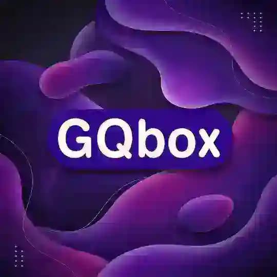 GQbox channel