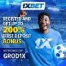 1XBET GUIDELINES