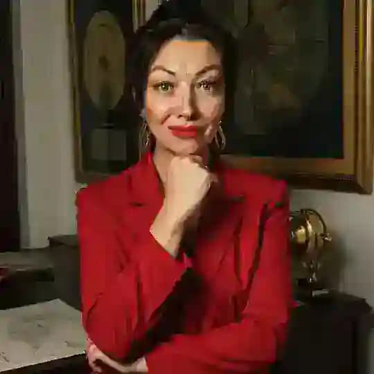 АСТРОЛОГ АНАСТАСИЯ ГРИГОРЯН