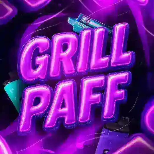 GRILL PAFF