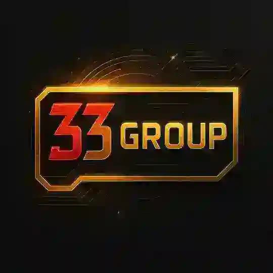 33 GROUP