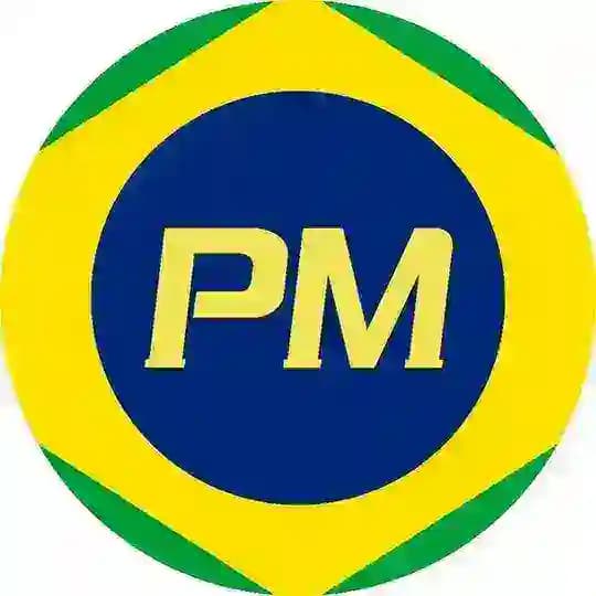 GRUPO PM 🇧🇷
