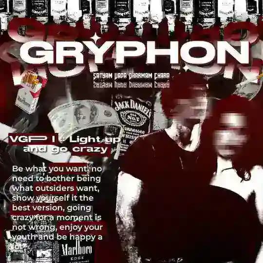Memories : 𝐆ryphon