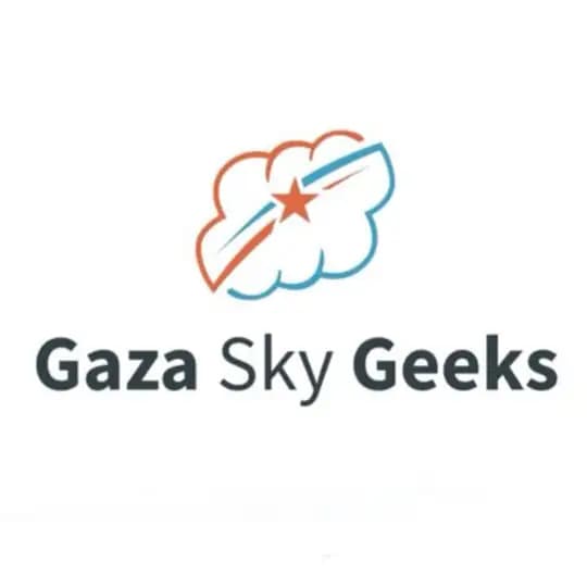 Gaza Sky Geeks