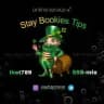 Stay Bookies Tips