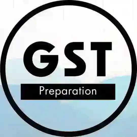 GST Preparation