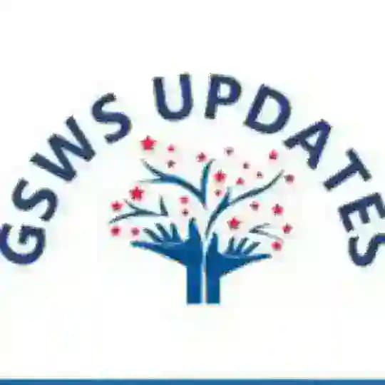 GSWS Updates