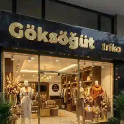 GÖKSÖGÜT TRİKO🇹🇷 Profile