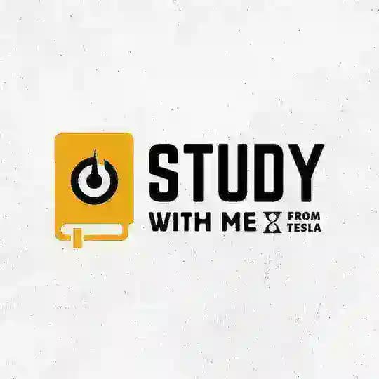 Study with Me || أدرُس مَعي