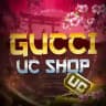 SHOP от GUCCI