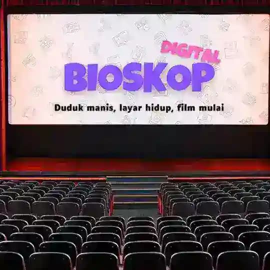 GUDANG KOMEDI MOVIE