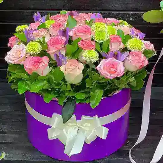 🌹 GULLAR DOKONI 🌹
