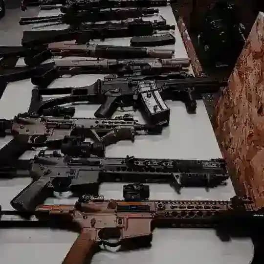 GUN!переходник