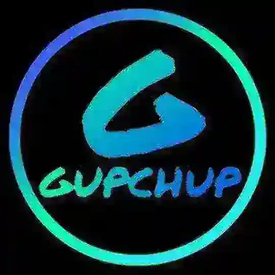 π΅GUPCHUP