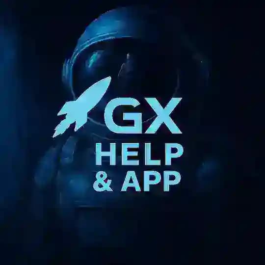 GXVPN Help | آموزش و نرم افزار ها